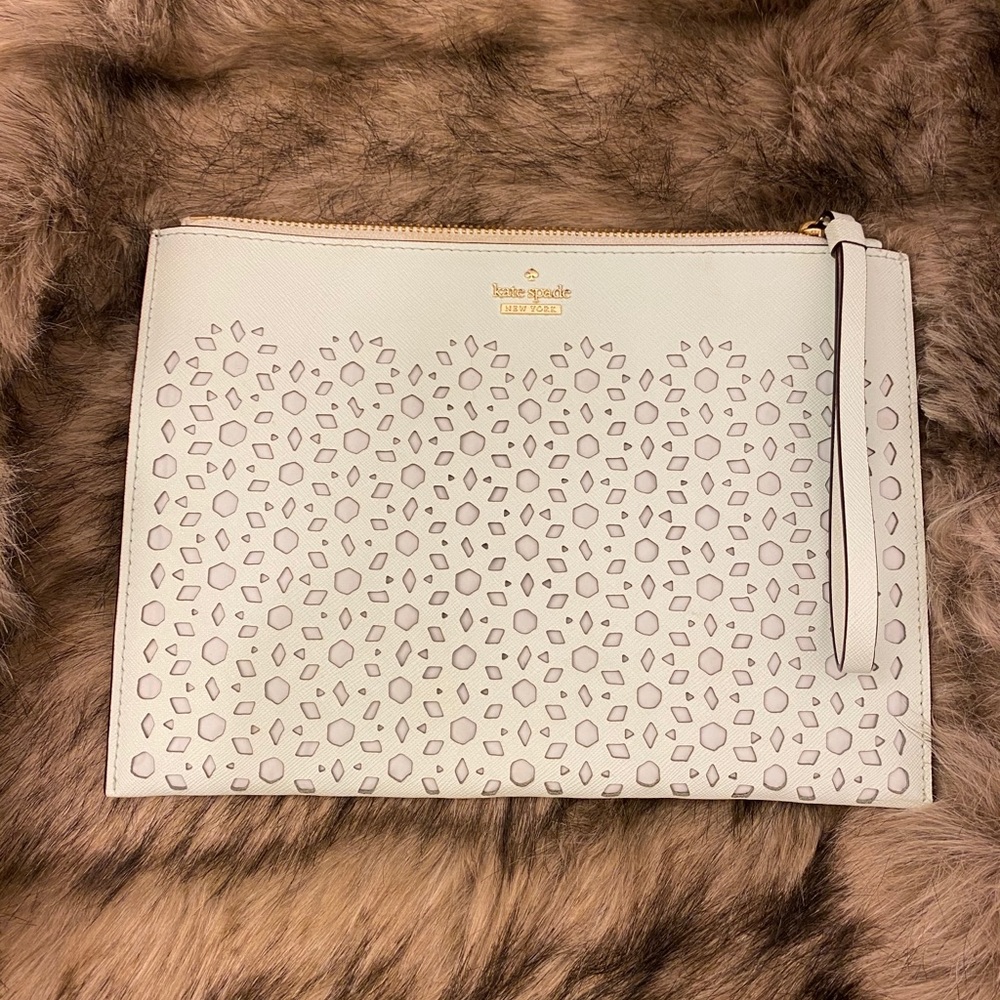 Kate spade bag.